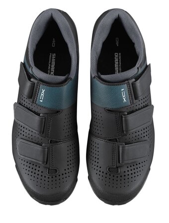 Tretry Shimano dámske Black