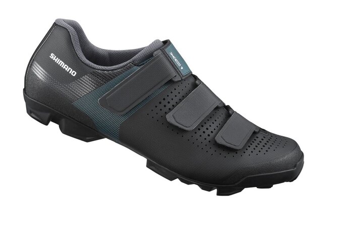 Tretry Shimano dámske Black