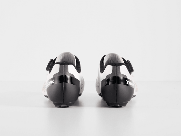 Cyklistické tretry Trek Circuit Biela