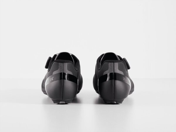 Cyklistické tretry Trek Circuit Čierna