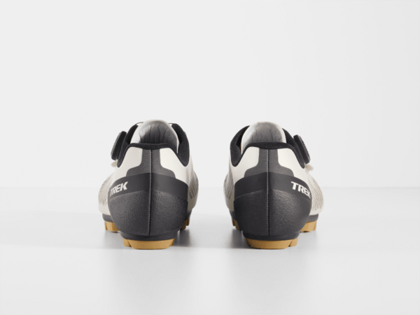 Cyklistické tretry Trek Foray Era White