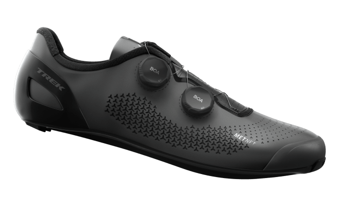 Cyklistické tretry Trek RSL Road Trek Black