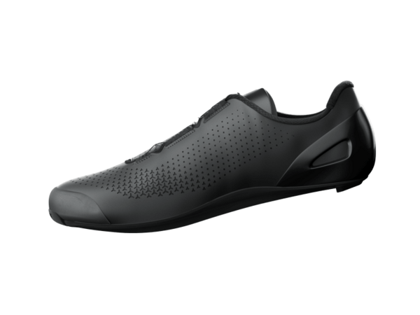 Cyklistické tretry Trek RSL Road Trek Black