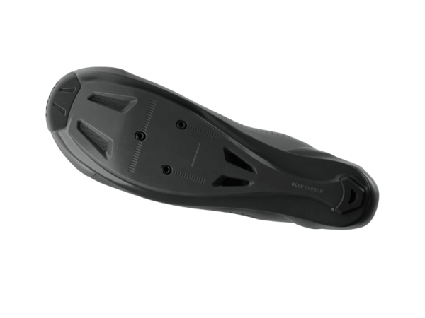 Cyklistické tretry Trek RSL Road Trek Black