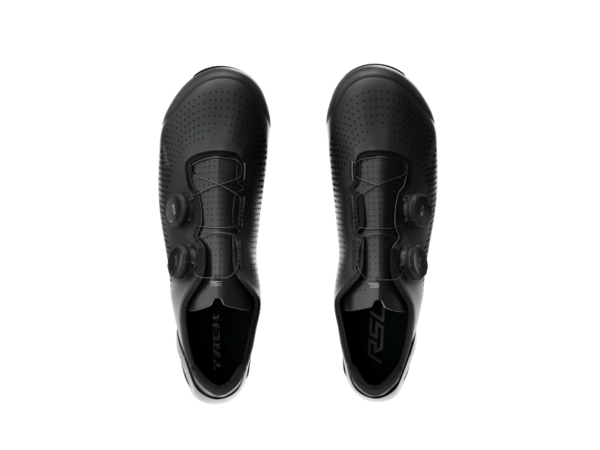 Cyklistické tretry Trek RSL Road Trek Black