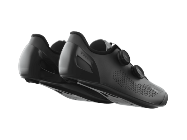 Cyklistické tretry Trek RSL Road Trek Black