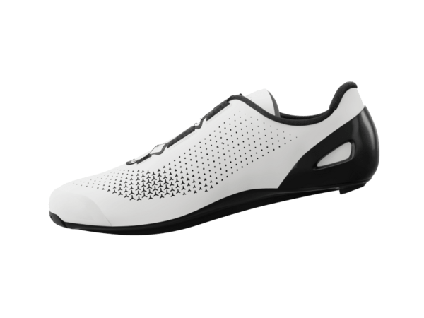 Cyklistické tretry Trek RSL Road Trek White Cyklistické tretry Trek RSL Road Trek White