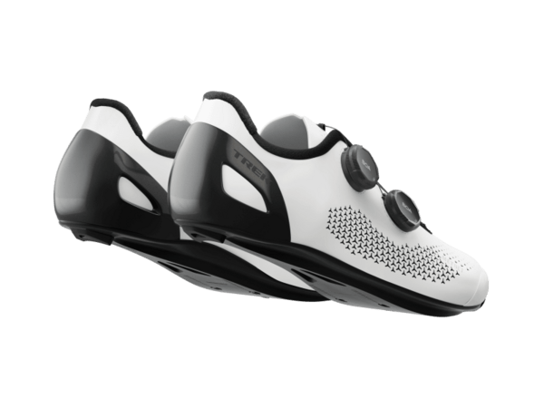 Cyklistické tretry Trek RSL Road Trek White Cyklistické tretry Trek RSL Road Trek White