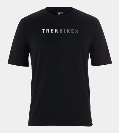 Tričko Bontrager Evoke MTB Black