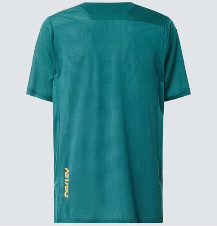 Tričko Oakley Cascade Trail Tee Bayberry