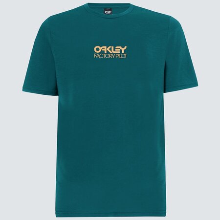 Tričko Oakley Everyday Factory Pilot Tee Bayberry