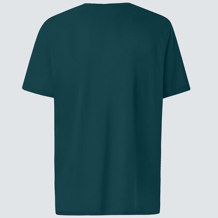 Tričko Oakley Everyday Factory Pilot Tee Bayberry