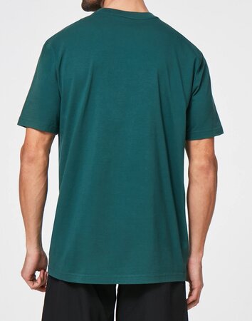 Tričko Oakley Everyday Factory Pilot Tee Bayberry