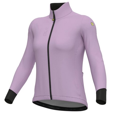 Cyklistická bunda ALÉ Pragma Fondo 3.0 Peony