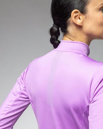 Cyklistická bunda ALÉ Pragma Fondo 3.0 Peony