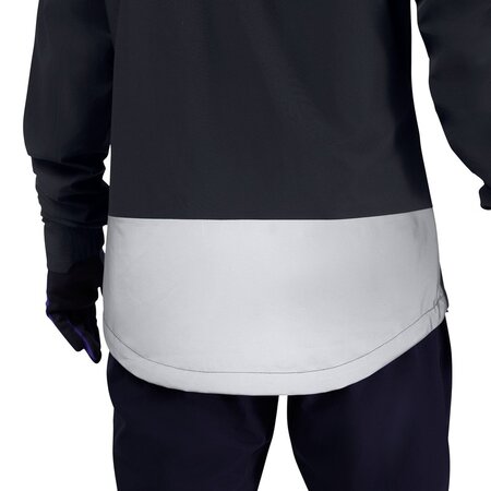 Cyklistická bunda Fox Racing Ranger Water Jacket Lunar Se Black