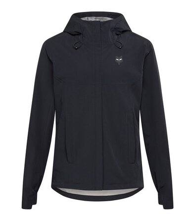 Cyklistická bunda Fox Racing Ranger Water Jacket Lunar Se Black
