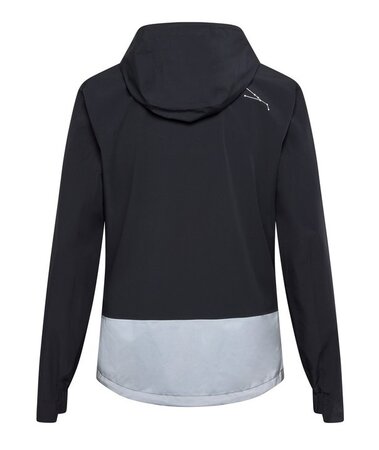 Cyklistická bunda Fox Racing Ranger Water Jacket Lunar Se Black