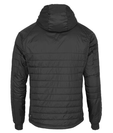 Bunda Silvini Rutor Black2