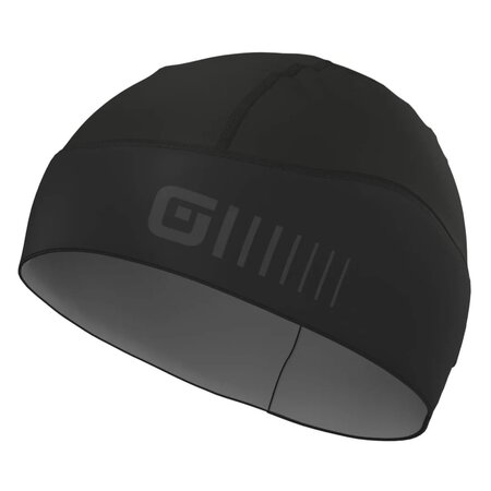 Cyklistická čiapka pod helmu ALÉ Klima 2.0 Charcoal