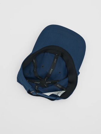 Šiltovka MAAP CC 6 Panel Twill Cap Nautical