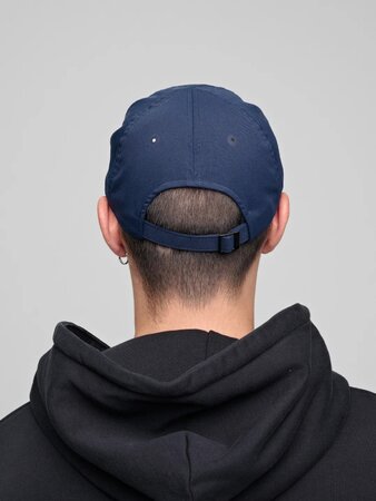 Šiltovka MAAP CC 6 Panel Twill Cap Nautical