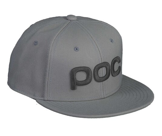 Šiltovka POC Corp Cap Pegasi Grey