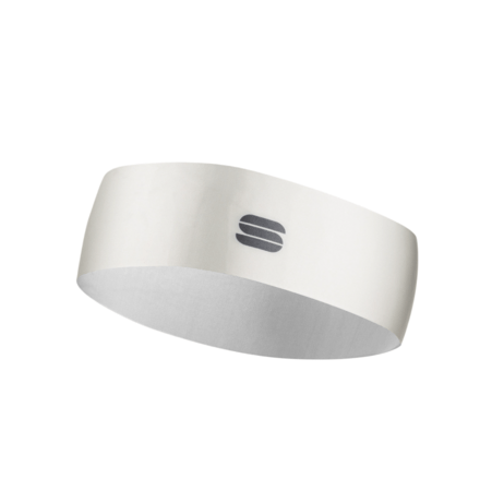 Cyklistická čelenka Sportful Classic Headband Cream