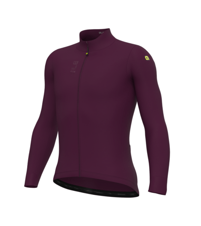 Cyklistický dres ALÉ Pragma Fondo 3.0 Amethyst