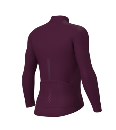 Cyklistický dres ALÉ Pragma Fondo 3.0 Amethyst