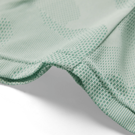 Cyklistický dres Fox Racing Ranger Tru Dri LS Jersey Frost Blue