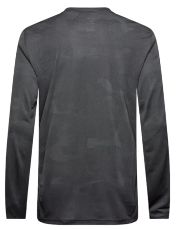 Dres Fox Racing x Trek Ranger Čierna