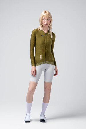 Cyklistický dres Gobik Vanquish Unisex Data