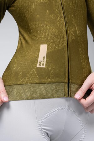 Cyklistický dres Gobik Vanquish Unisex Data