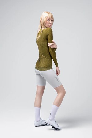 Cyklistický dres Gobik Vanquish Unisex Data