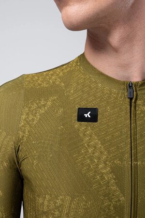 Cyklistický dres Gobik Vanquish Unisex Data