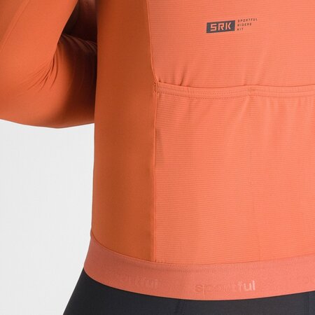 Cyklistický dres Sportful SRK Sienna Glow