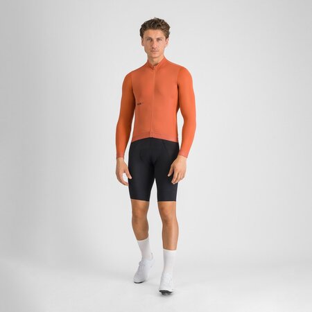 Cyklistický dres Sportful SRK Sienna Glow