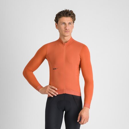Cyklistický dres Sportful SRK Sienna Glow