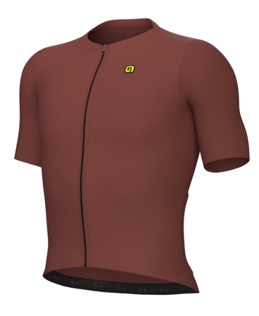 Cyklistický dres ALÉ Special Ediotion Earthy Style Namibia