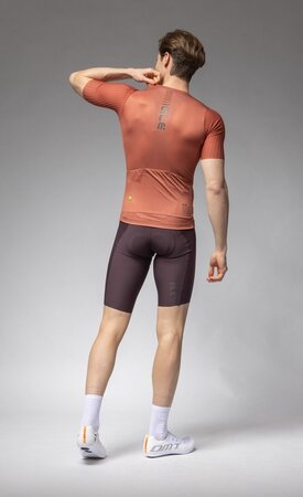 Cyklistický dres ALÉ Special Ediotion Earthy Style Namibia