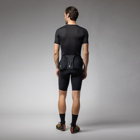 Cyklistická funkčná vrstva ALÉ Velo Active Intimo Black