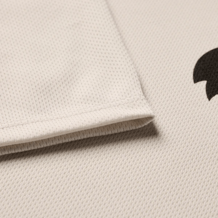 Cyklistický dres Fox Racing W Ranger Ss Jersey Fox Head Chalk