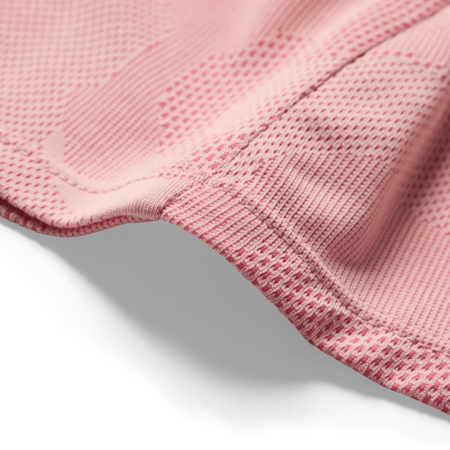 Cyklistický dres Fox Racing W Ranger Tru Dri Ss Jersey Berry