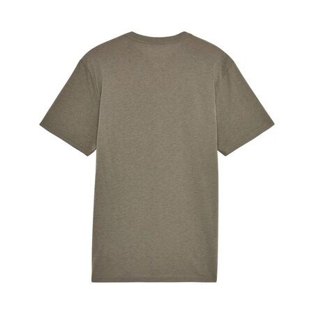 Cyklistický dres Fox Racing Absolute Tech Tee Adobe