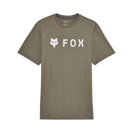 Cyklistický dres Fox Racing Absolute Tech Tee Adobe