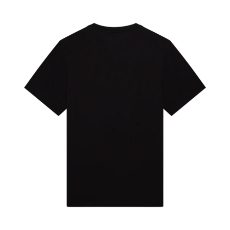 Tričko Fox Racing Diffuse Dri-Release Ss Tee Black