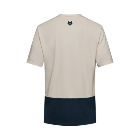 Cyklistický dres Fox Racing Ranger Ss Jersey Wordmark