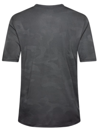 Cyklistický dres Fox Racing x Trek Ranger Čierna