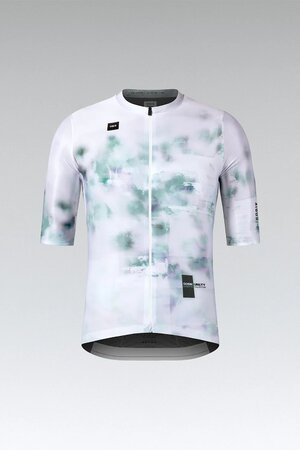 Cyklistický dres Gobik Attitude 2.0 Men Moss